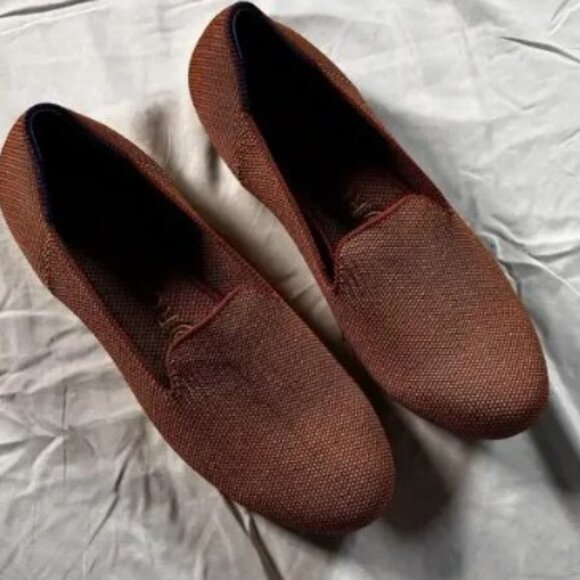 Rothys Loafer Flat - Sze 7 - Picture 4 of 4